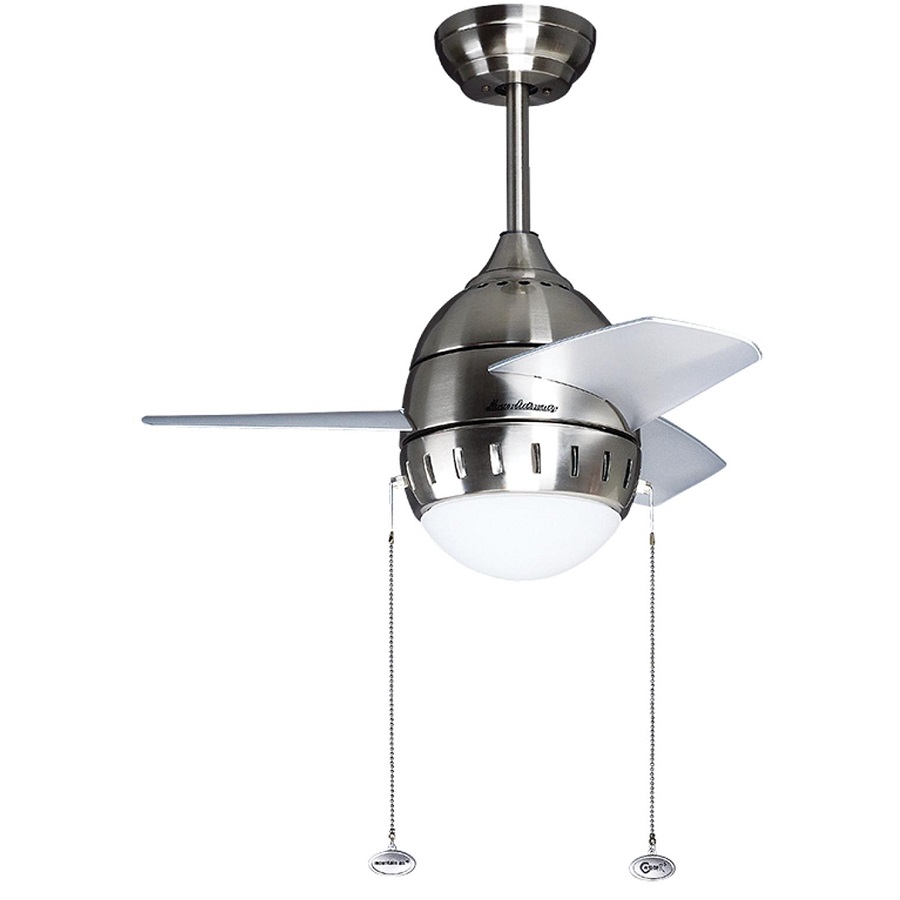 Quạt trần đèn Mountain Air 26YFT-7048M