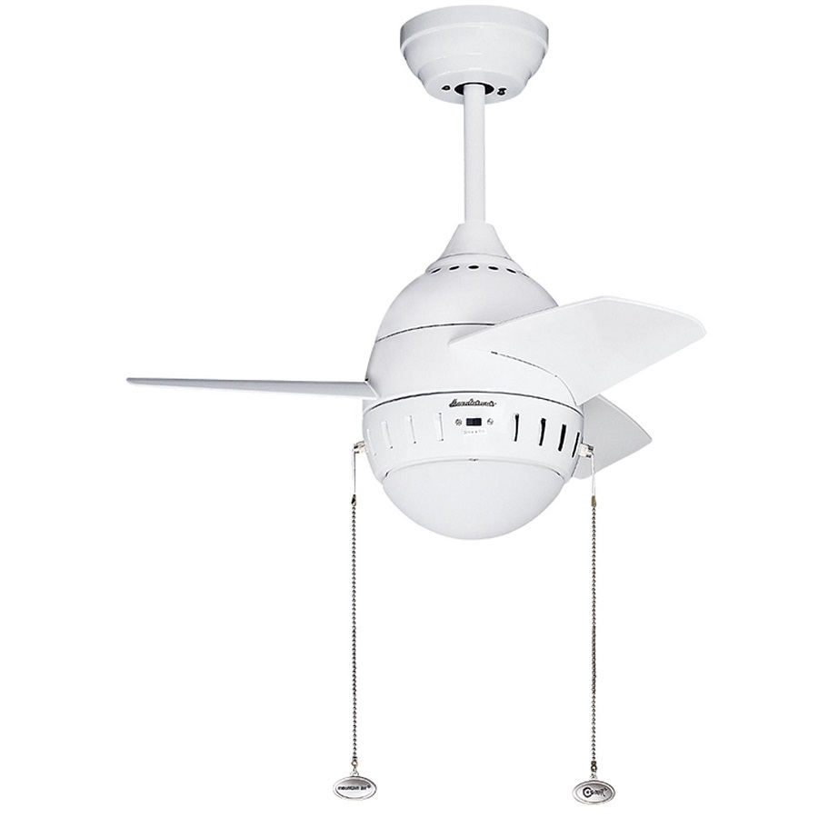 Quạt trần đèn Mountain Air 26YFT-7048W