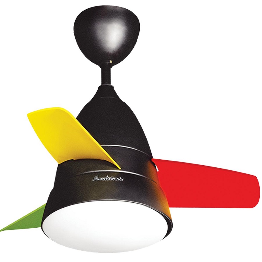 Quạt trần đèn Mountain Air 26YFT-DC7049B