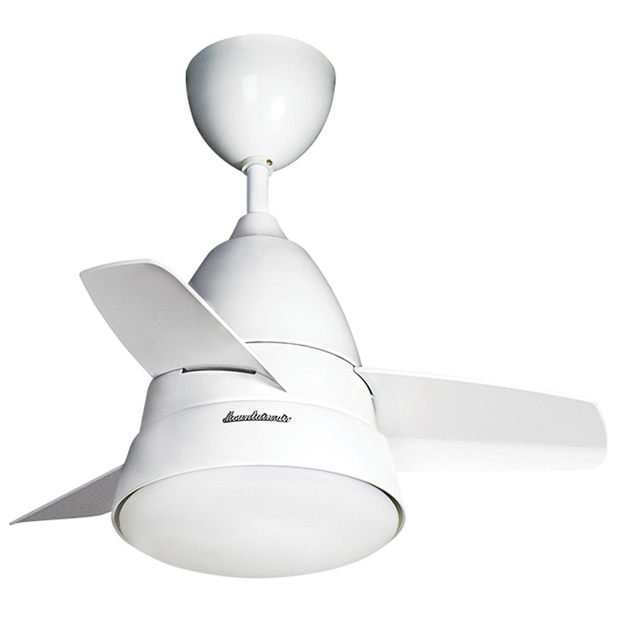 Quạt trần đèn Mountain Air 26YFT-DC7049W