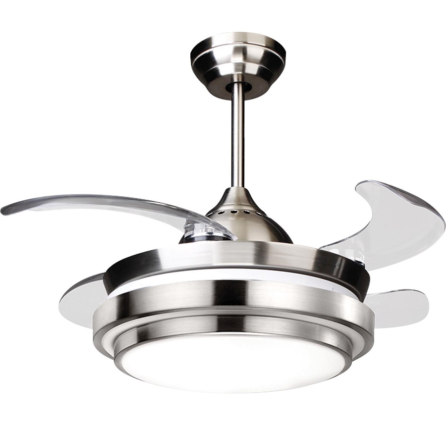 Quạt trần đèn Mountain Air 32WG-DC9034M