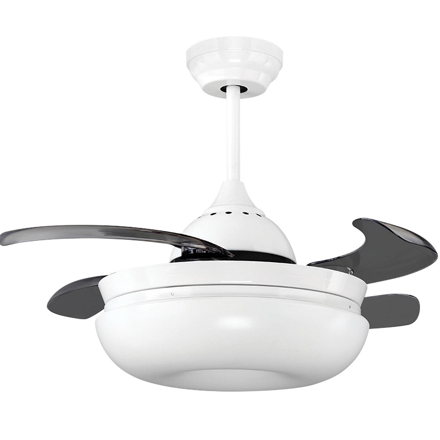 Quạt trần đèn Mountain Air 32WG-DC9035