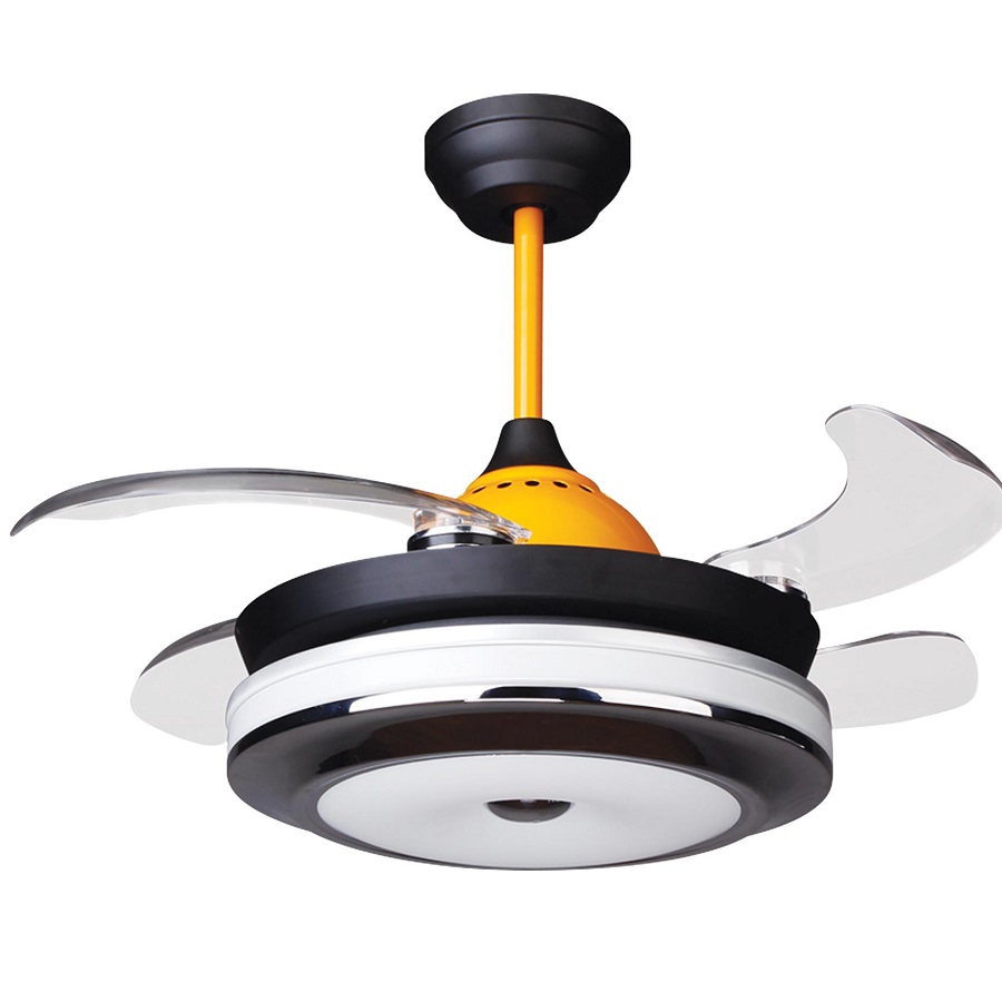 Quạt trần đèn Mountain Air 32WG-DC9036