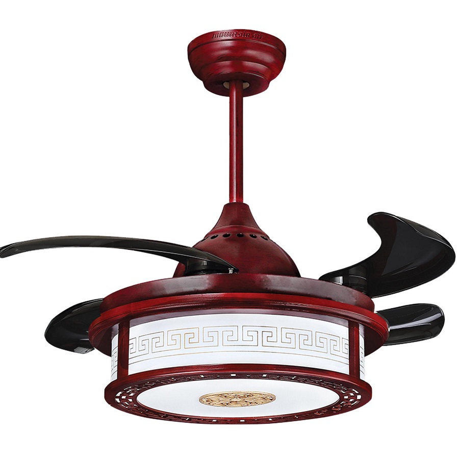 Quạt trần đèn Mountain Air 32WG-DC9039