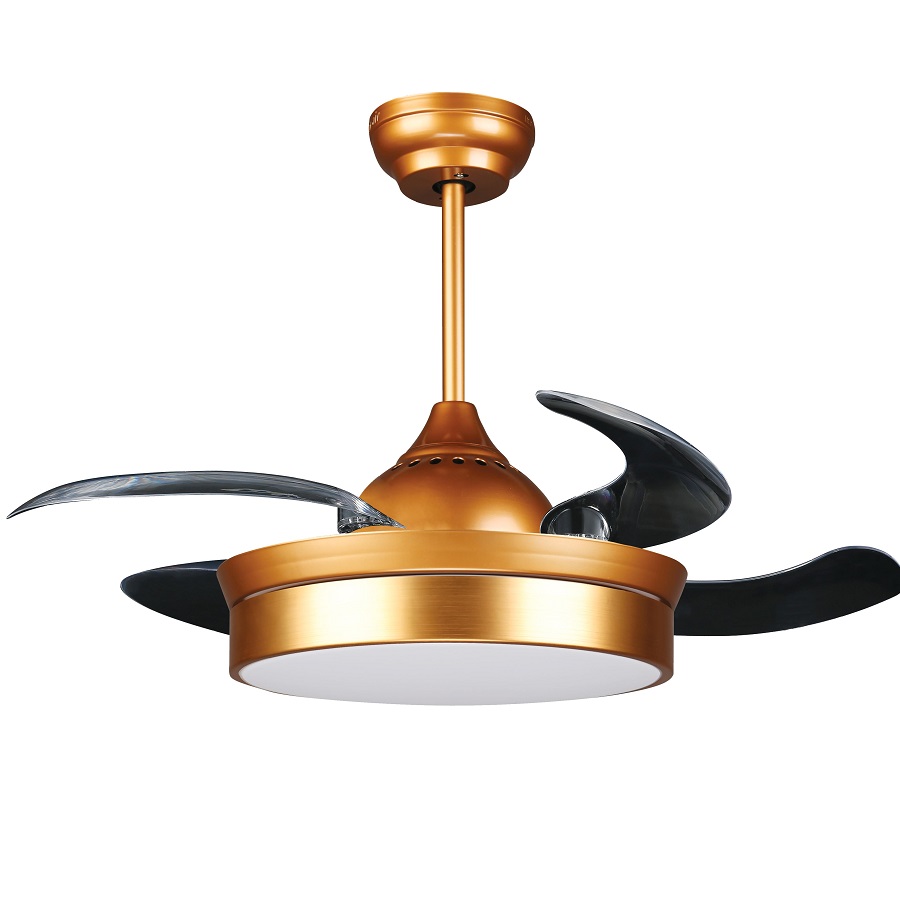 Quạt trần đèn Mountain Air 32YP-6018B