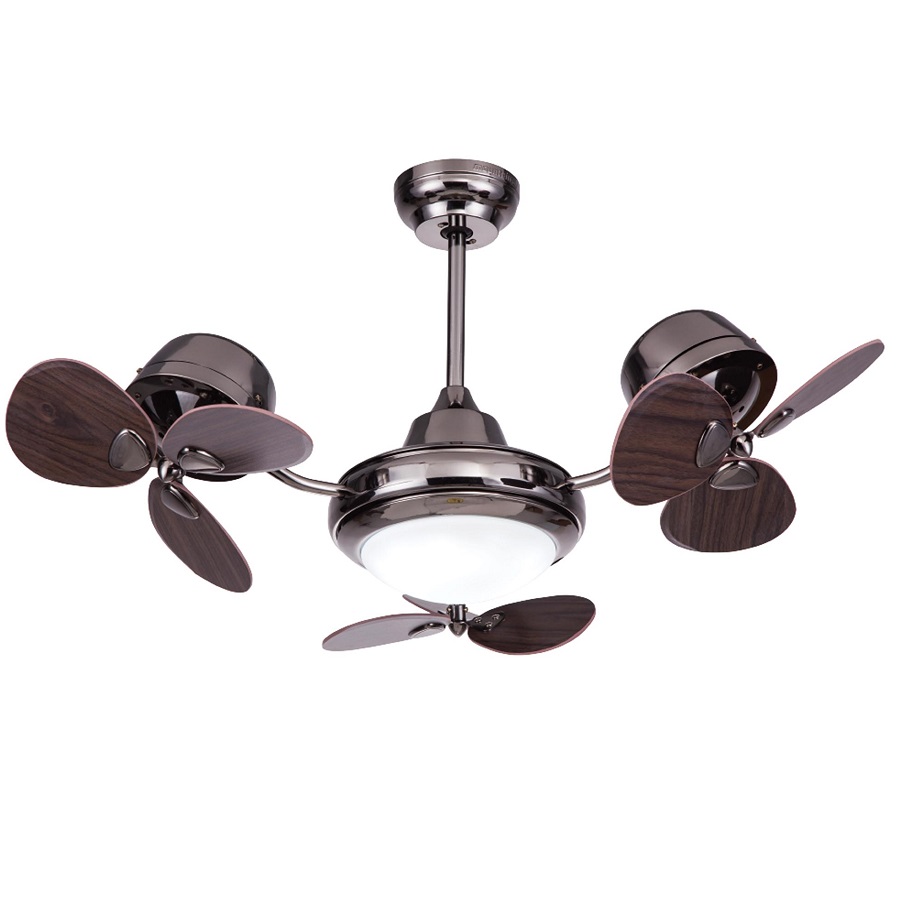 Quạt trần đèn Mountain Air 38YFT-7047B