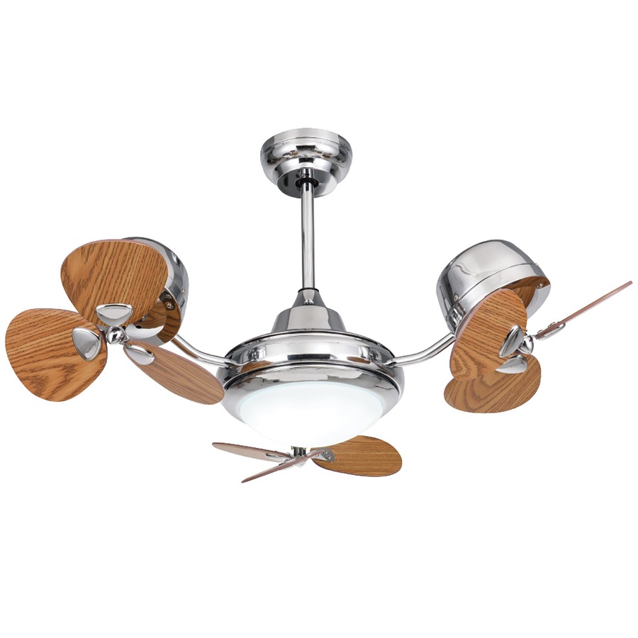 Quạt trần đèn Mountain Air 38YFT-7047M