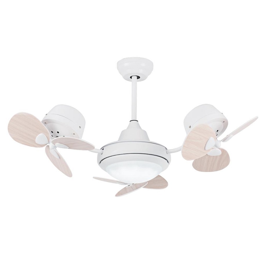 Quạt trần đèn Mountain Air 38YFT-7047W