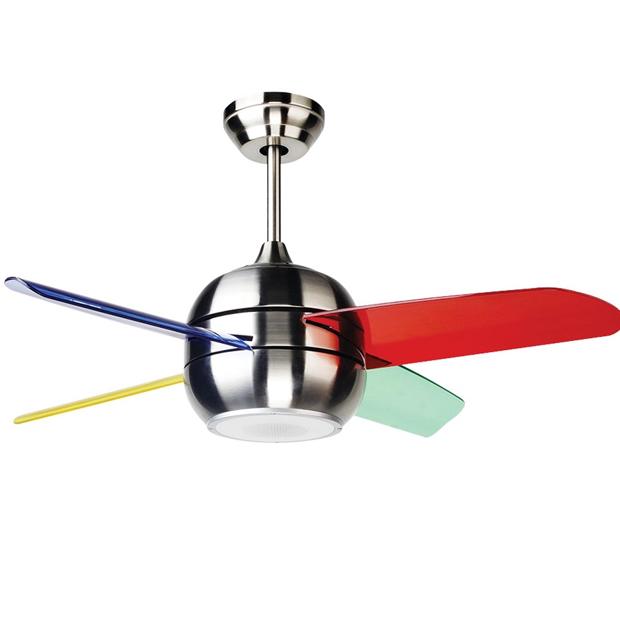 Quạt trần đèn Mountain Air 38YFT-DC7057M