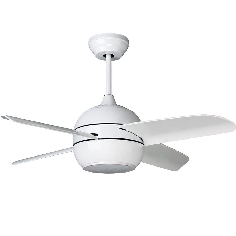 Quạt trần đèn Mountain Air 38YFT-DC7057W