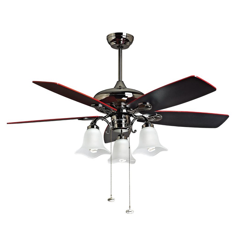 Quạt Trần Đèn Mountain Air 42YFA-1054A