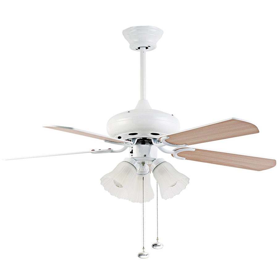 Quạt trần đèn Mountain Air 42YFS-1020