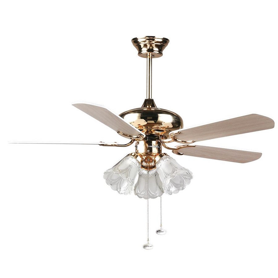 Quạt trần đèn Mountain Air 42YFS-1020A