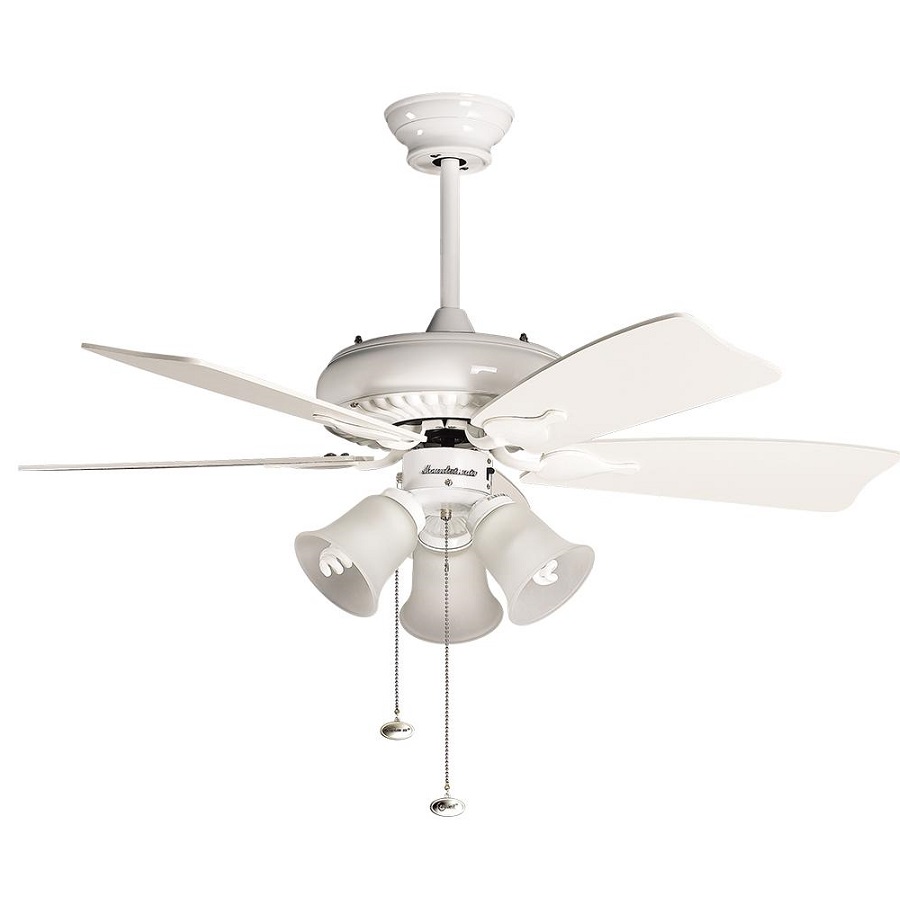 Quạt trần đèn Mountain Air 42YFT-1040