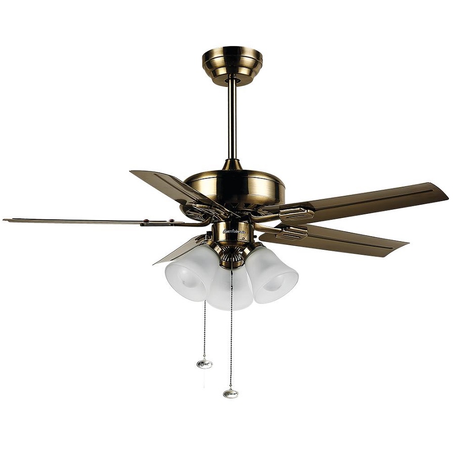 Quạt trần đèn Mountain Air 42YFT-1043