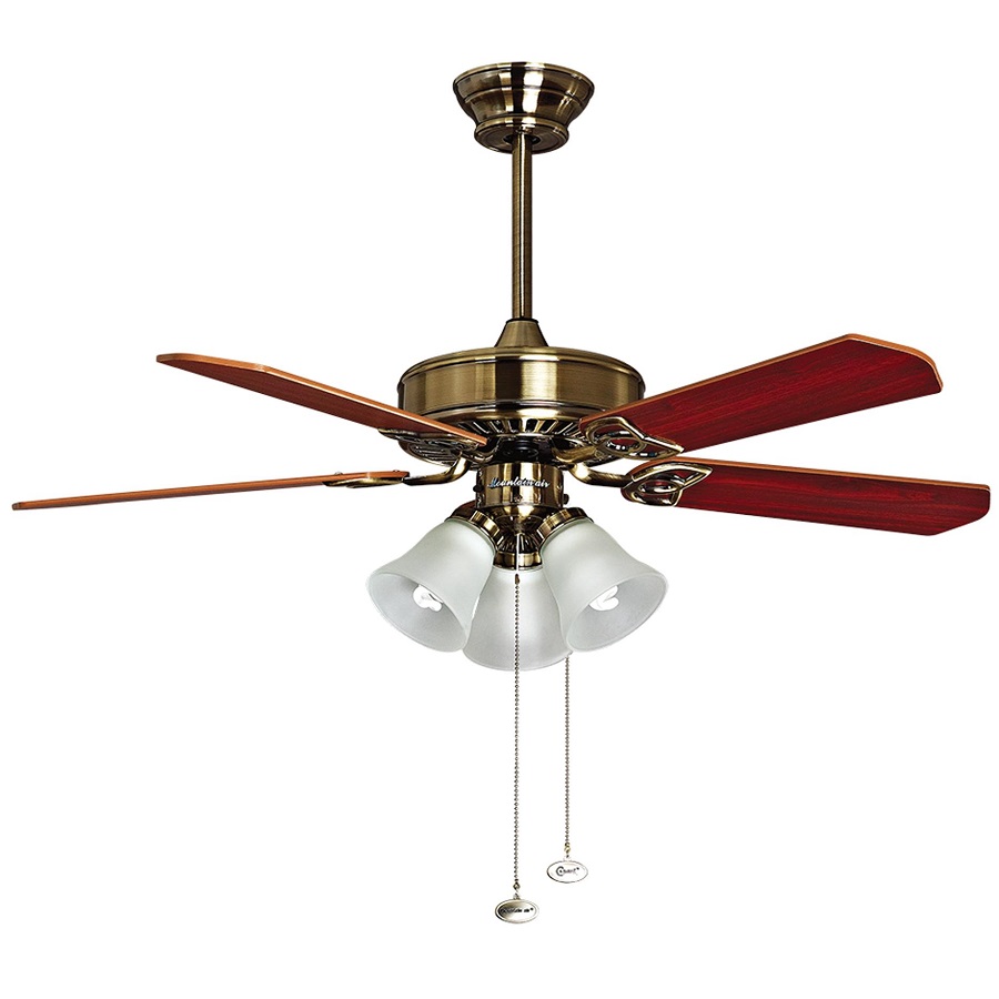Quạt trần đèn Mountain Air 42YFT-1046