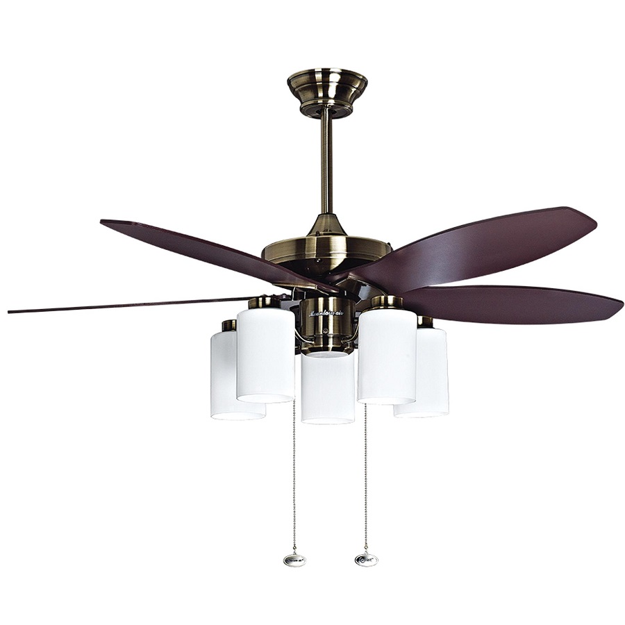 Quạt trần đèn Mountain Air 48YFT-1049A
