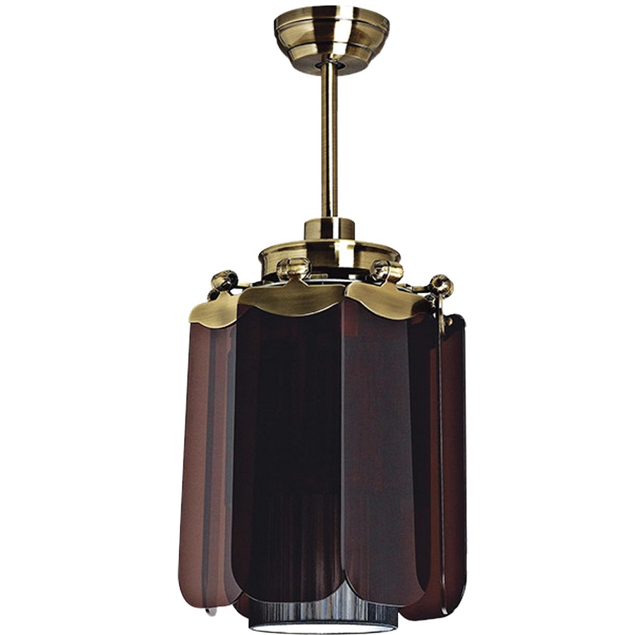 Quạt trần đèn Mountain Air 42YOF-3066