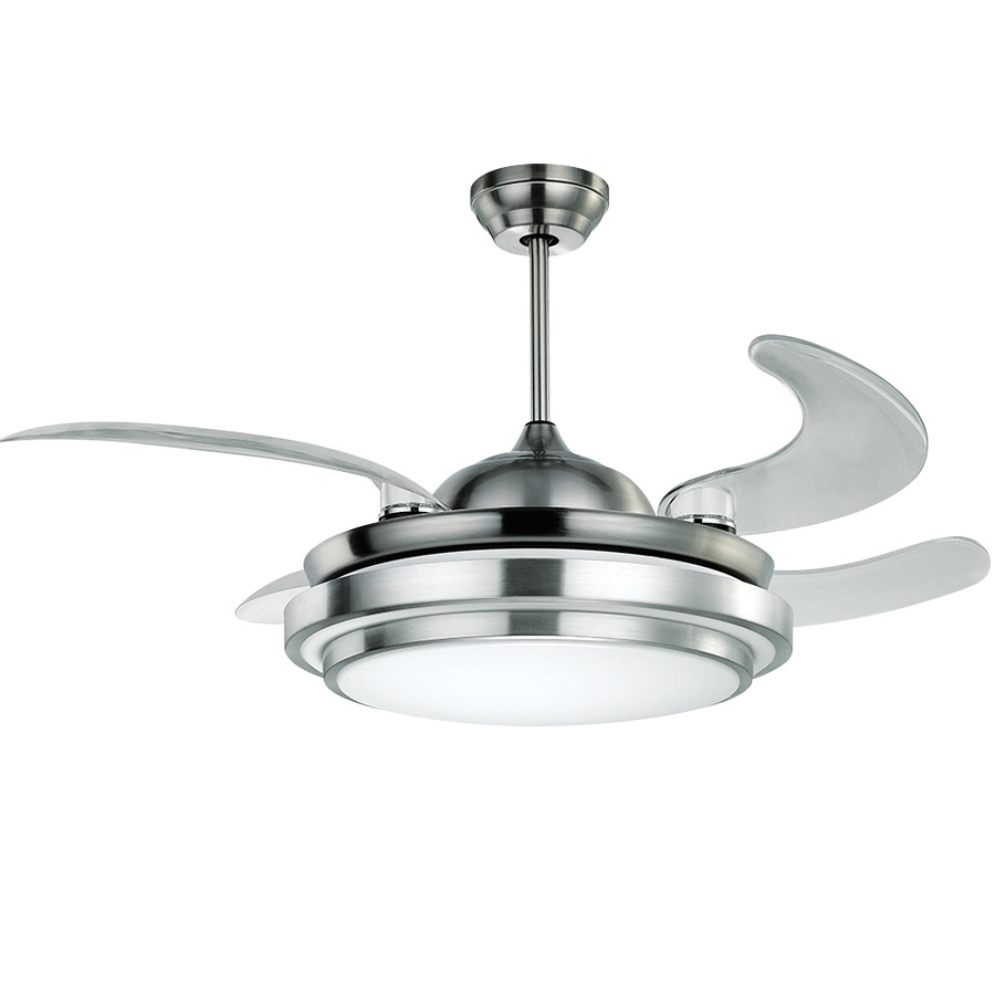 Quạt trần đèn Mountain Air 44WG-9015