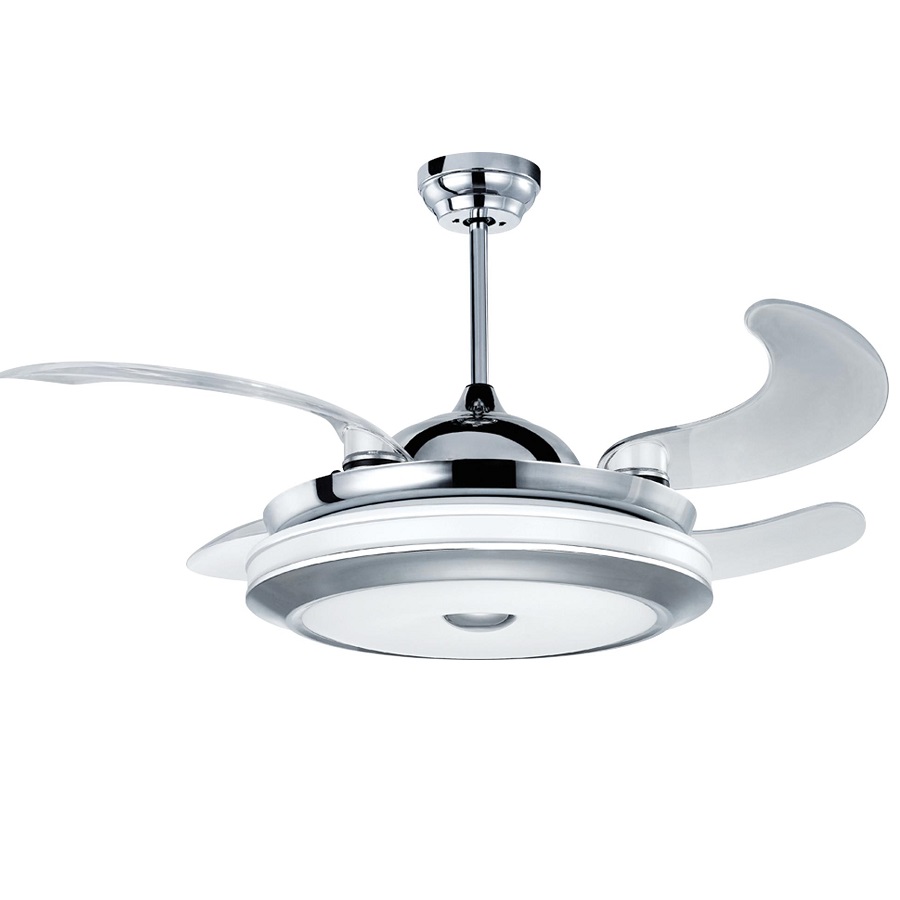 Quạt trần đèn Mountain Air 44WG-9016