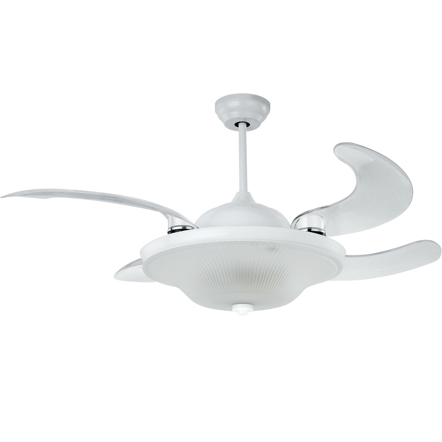 Quạt trần đèn Mountain Air 44WG-9020