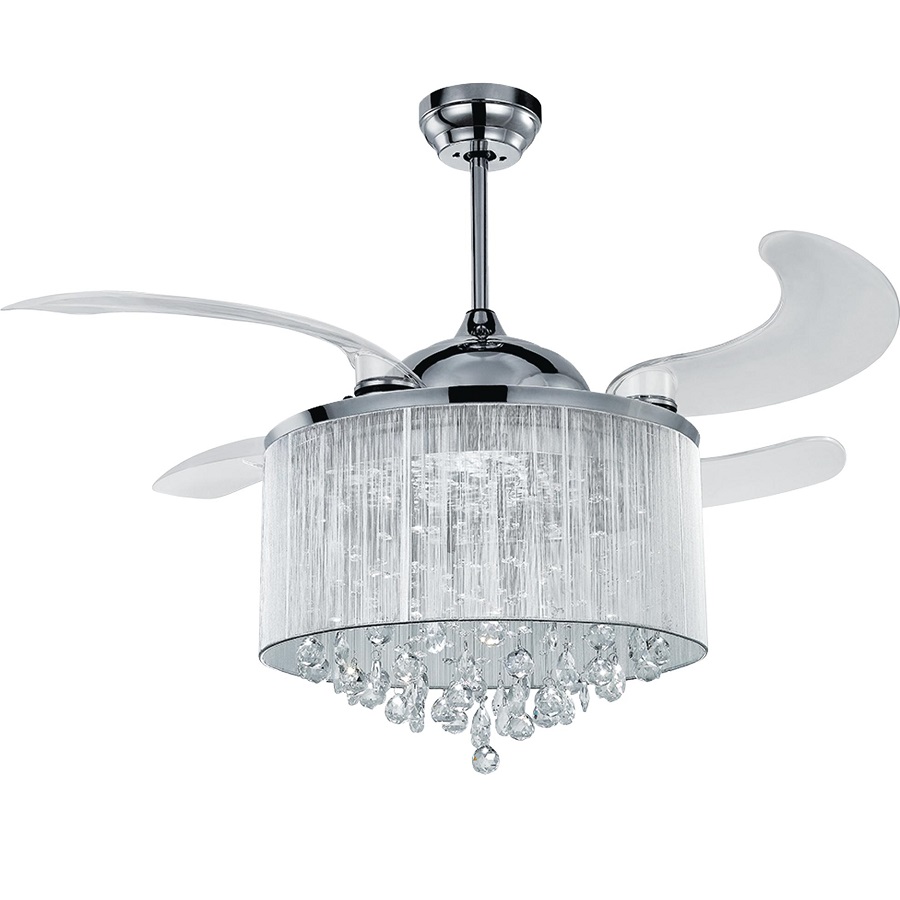 Quạt trần đèn Mountain Air 44WG-9021