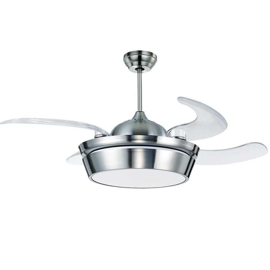 Quạt trần đèn Mountain Air 44WG-9022