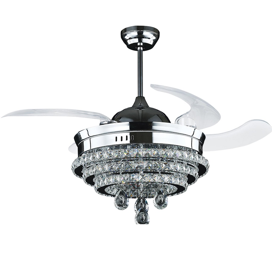 Quạt trần đèn Mountain Air 44WG-9023