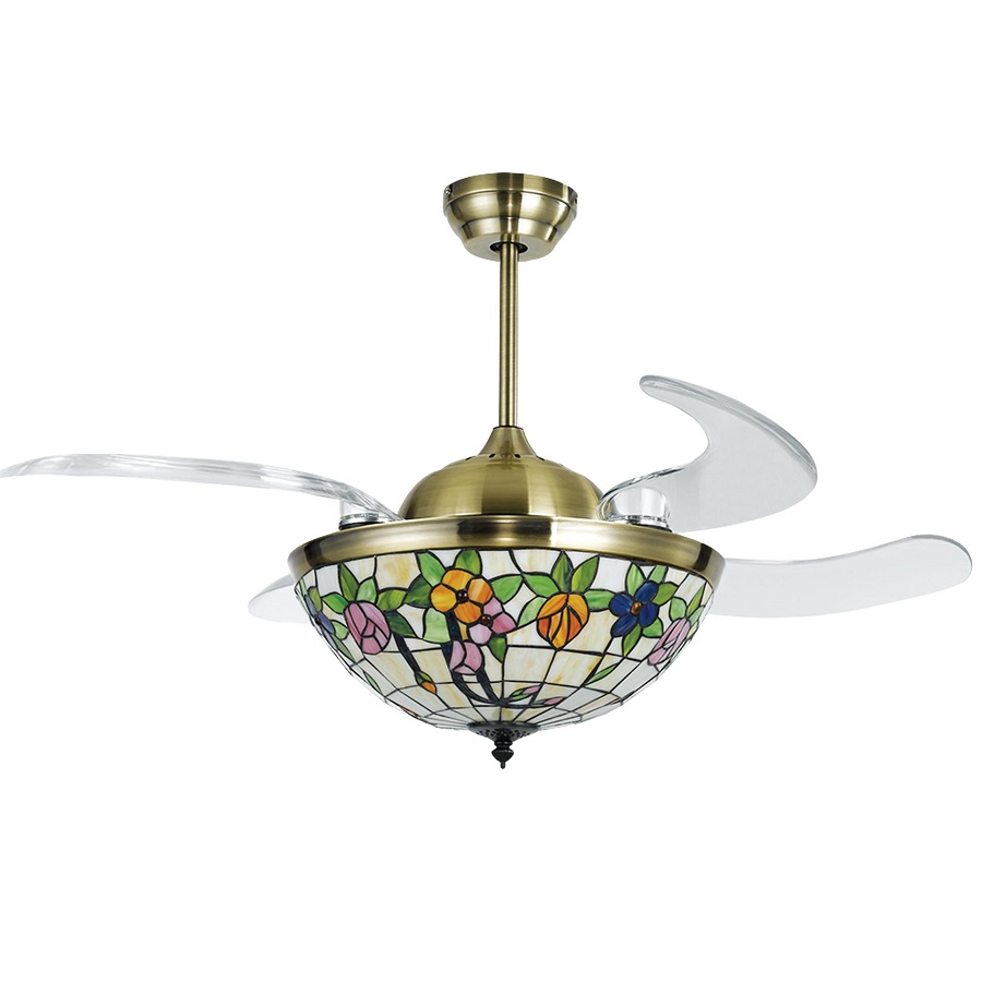 Quạt trần đèn Mountain Air 44WG-9025