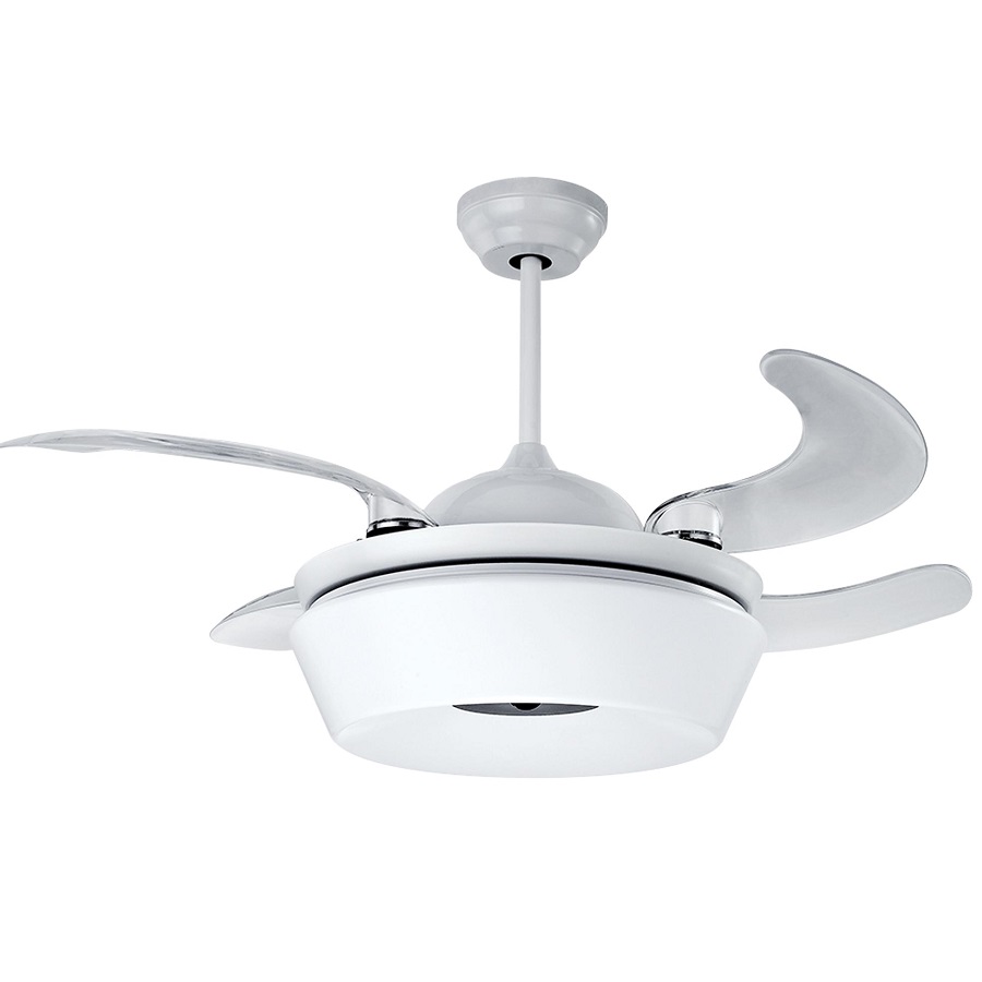 Quạt trần đèn Mountain Air 44WG-9027