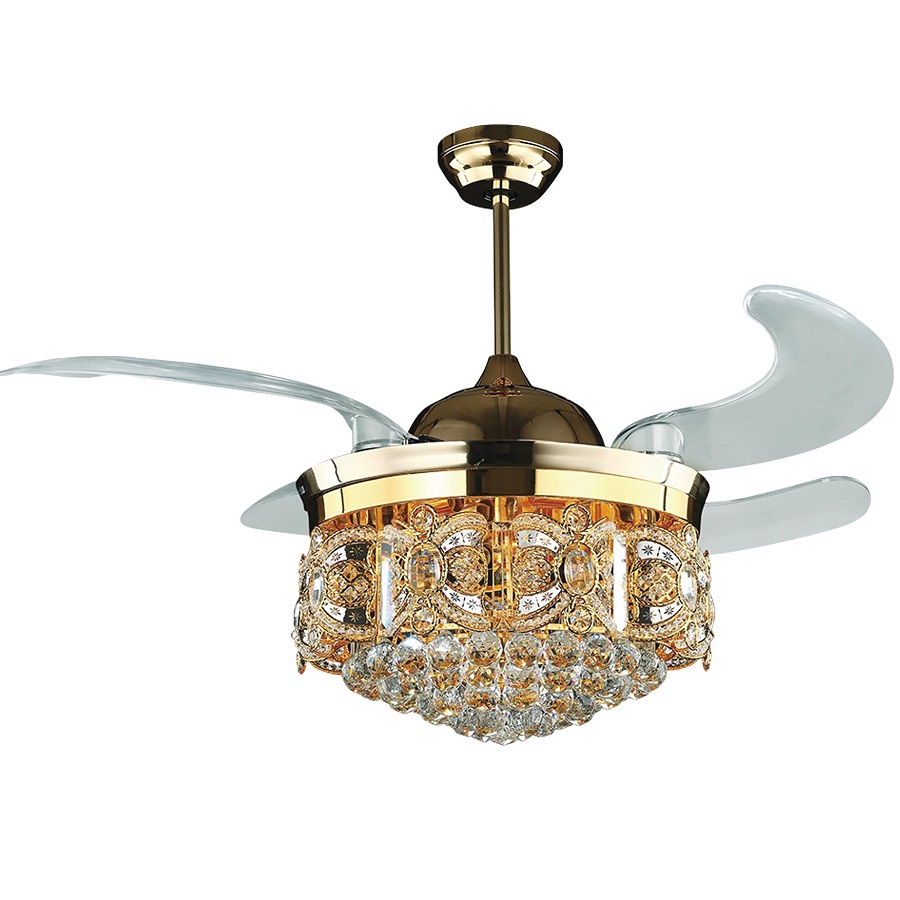 Quạt trần đèn Mountain Air 44WG-9030