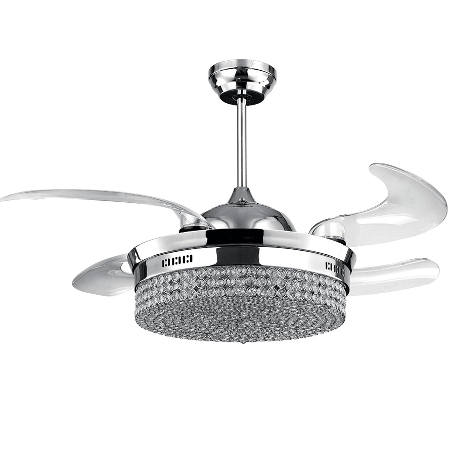 Quạt trần đèn Mountain Air 44WG-9032