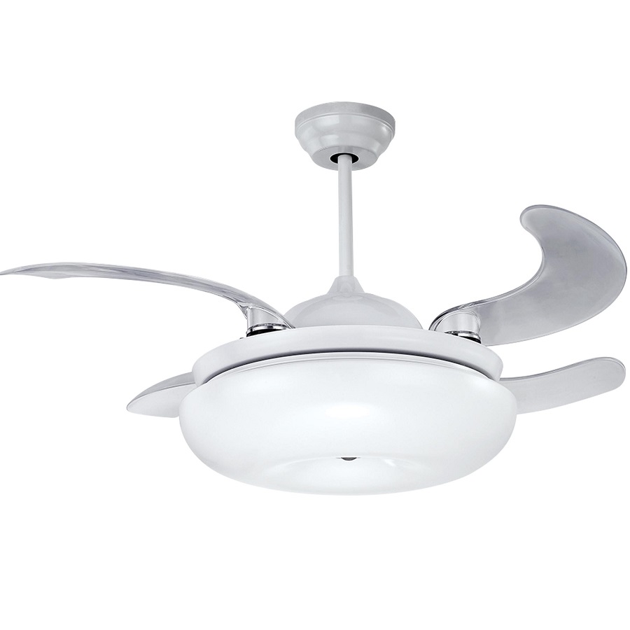 Quạt trần đèn Mountain Air 44WG-9041