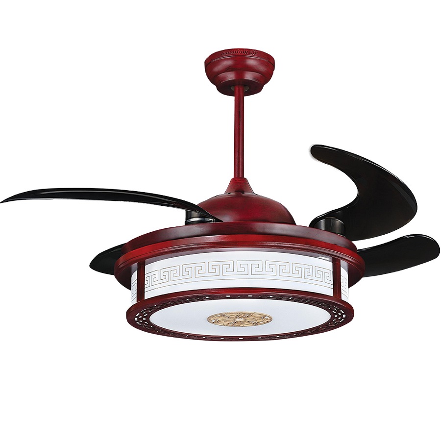 Quạt trần đèn Mountain Air 44WG-9043