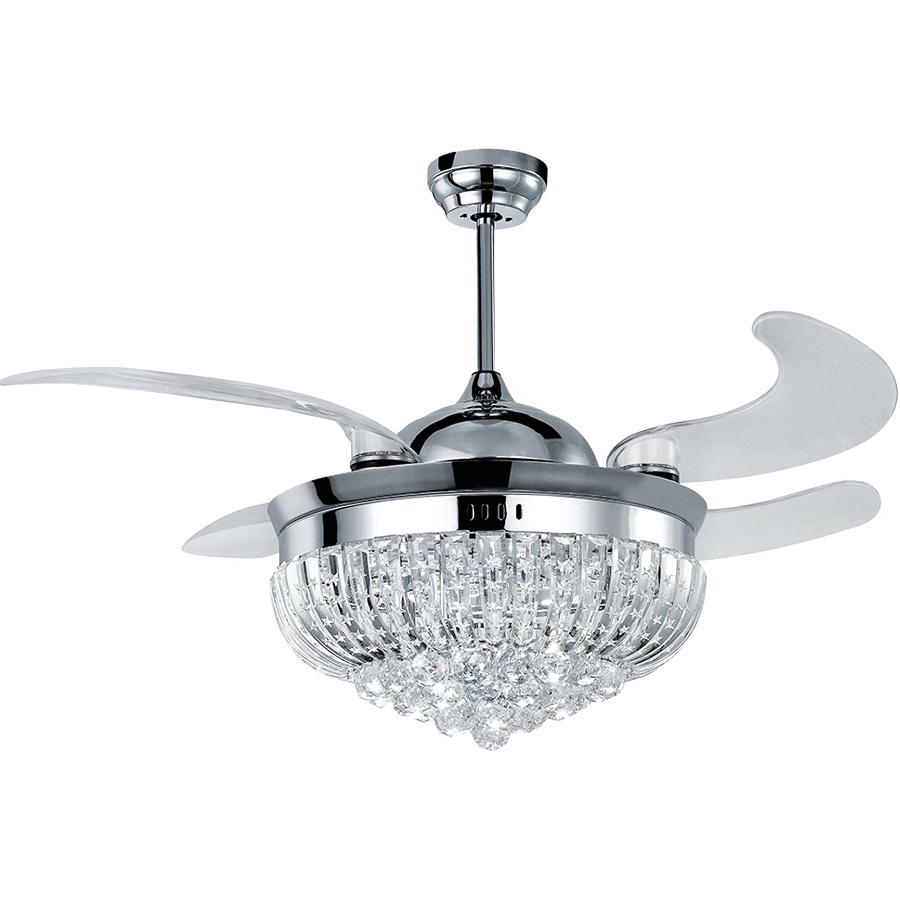 Quạt trần đèn Mountain Air 44WG-9065