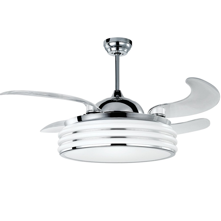 Quạt trần đèn Mountain Air 44WG-9067