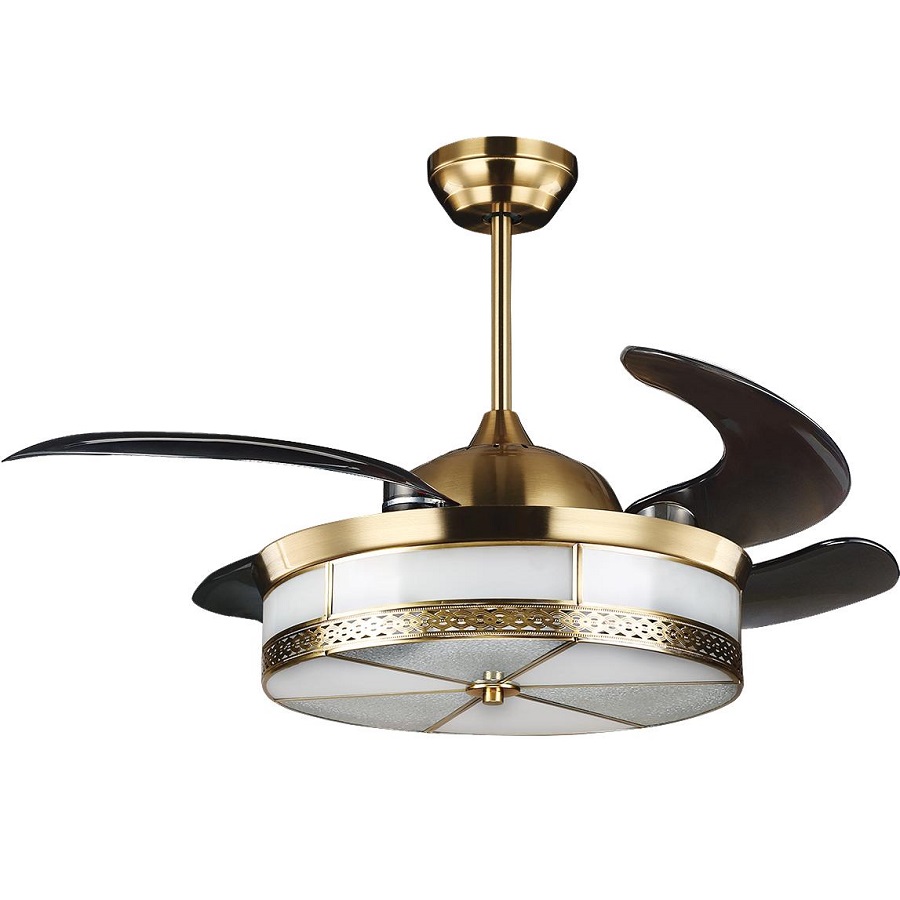 Quạt trần đèn Mountain Air 44WG-9069