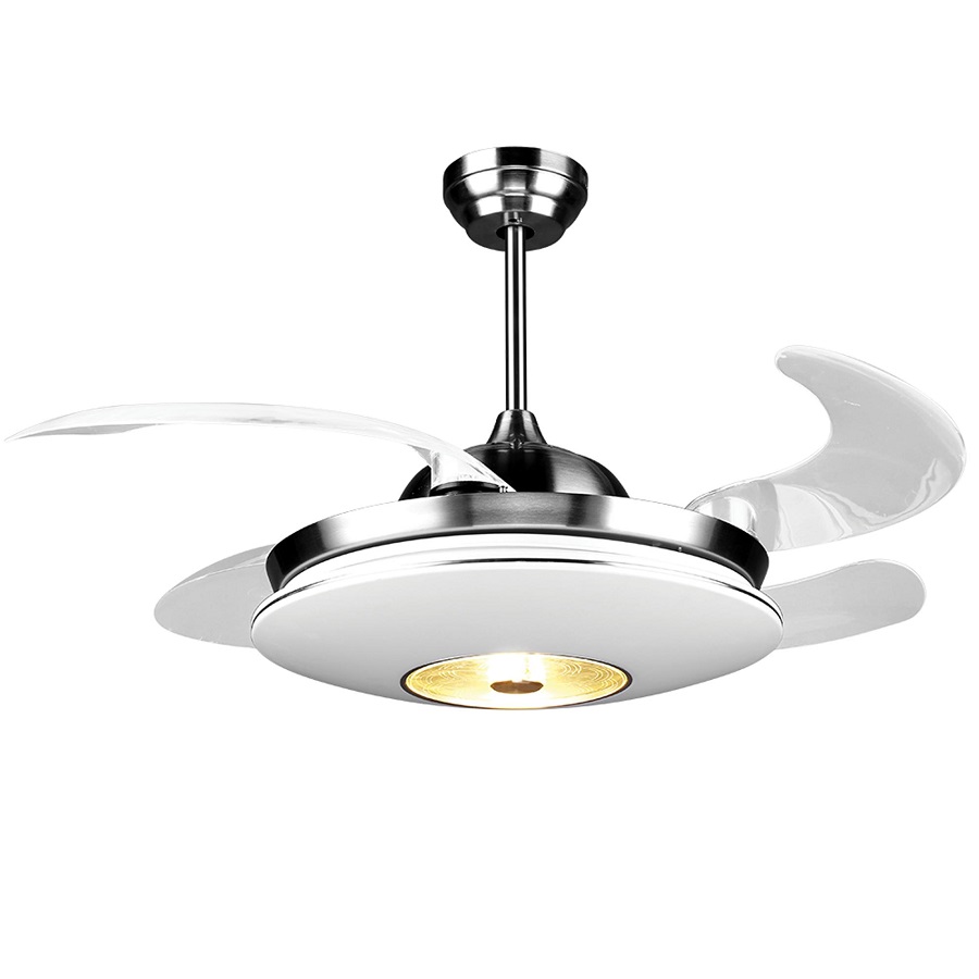 Quạt trần đèn Mountain Air 44YP-6001