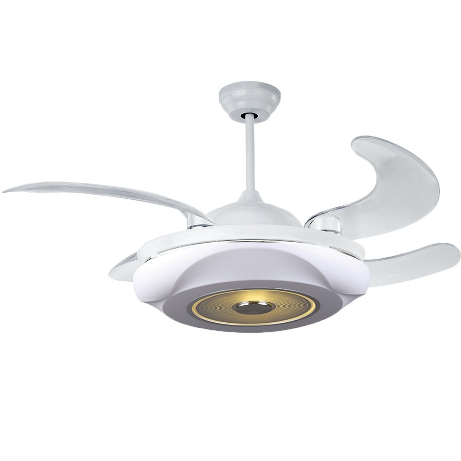 Quạt trần đèn Mountain Air 44YP-6003