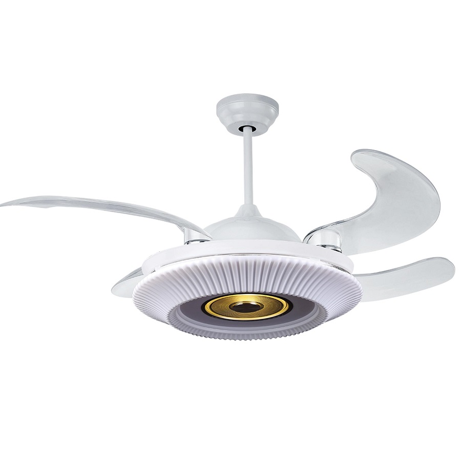 Quạt trần đèn Mountain Air 44YP-6004