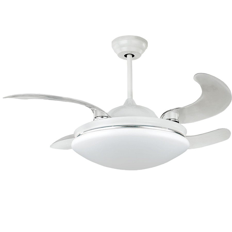 Quạt trần đèn Mountain Air 44YP-6005