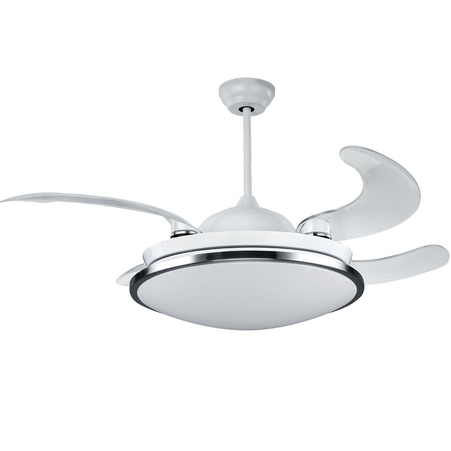 Quạt trần đèn Mountain Air 44YP-6007