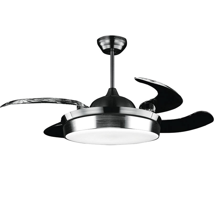 Quạt trần đèn Mountain Air 44YP-6009