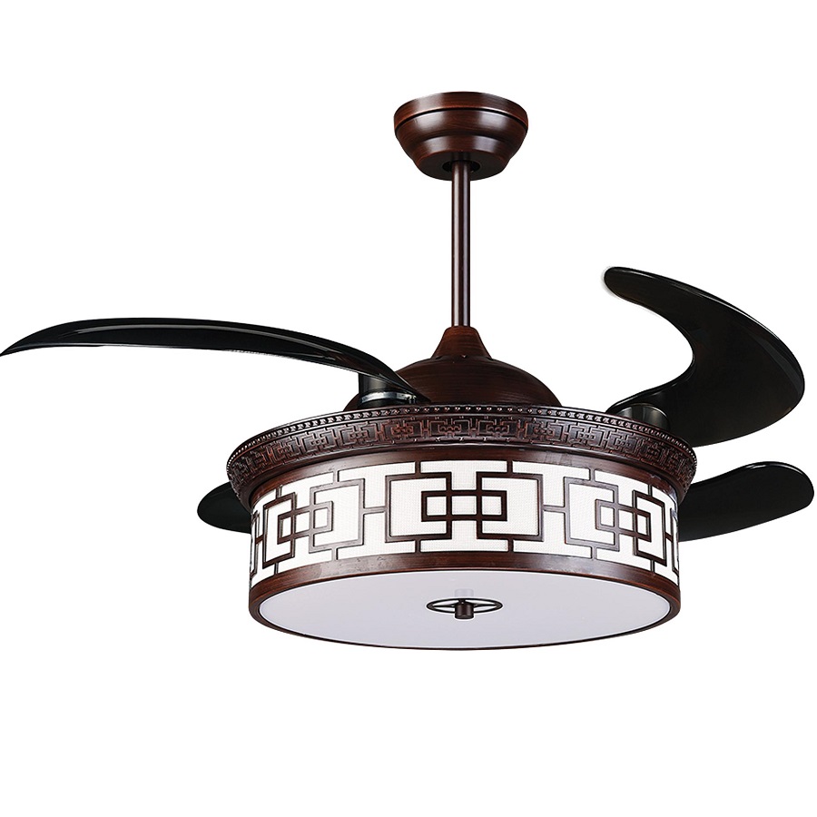 Quạt trần đèn Mountain Air 44YP-6010