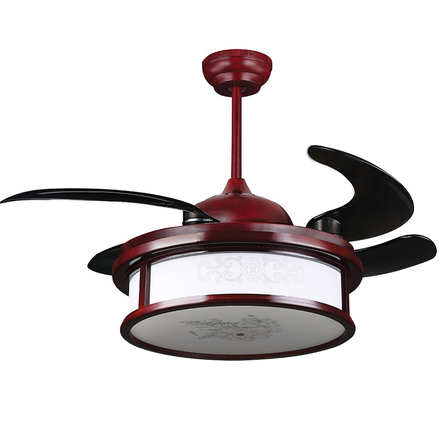 Quạt trần đèn Mountain Air 44YP-6011