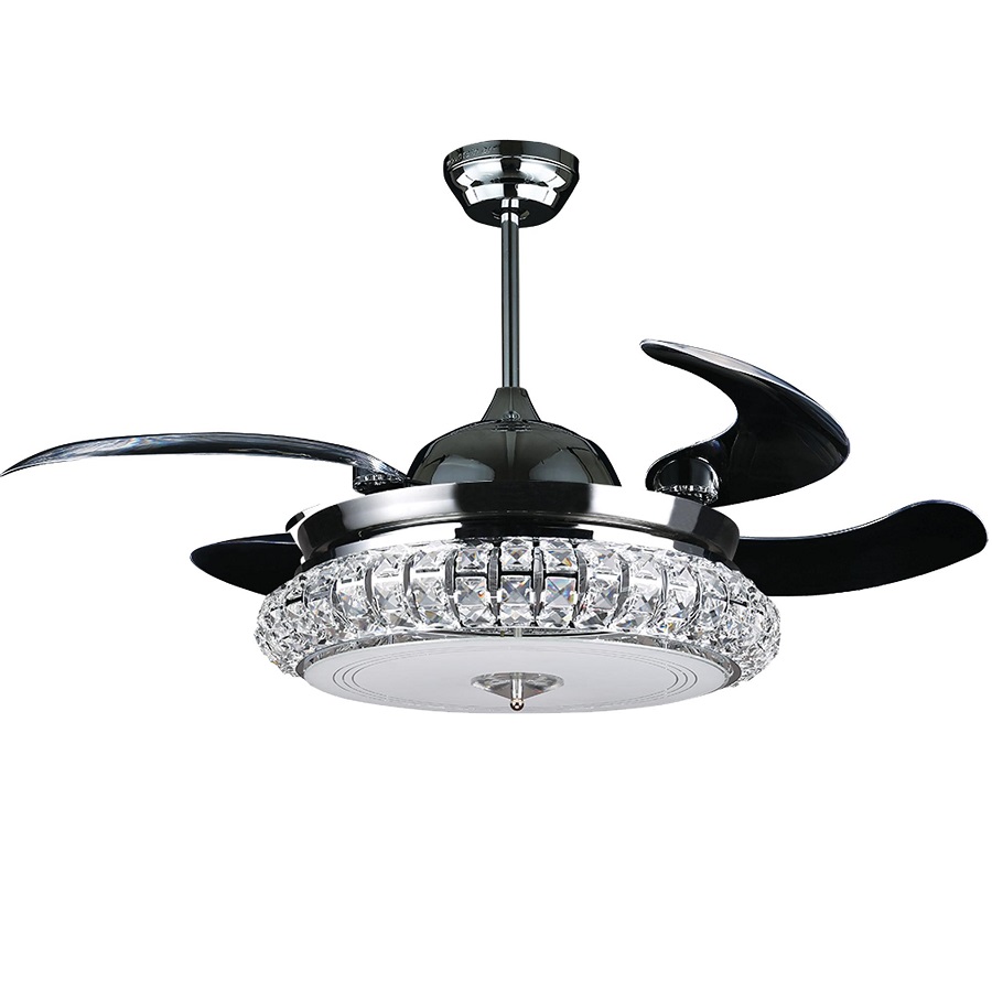 Quạt trần đèn Mountain Air 44YP-6024