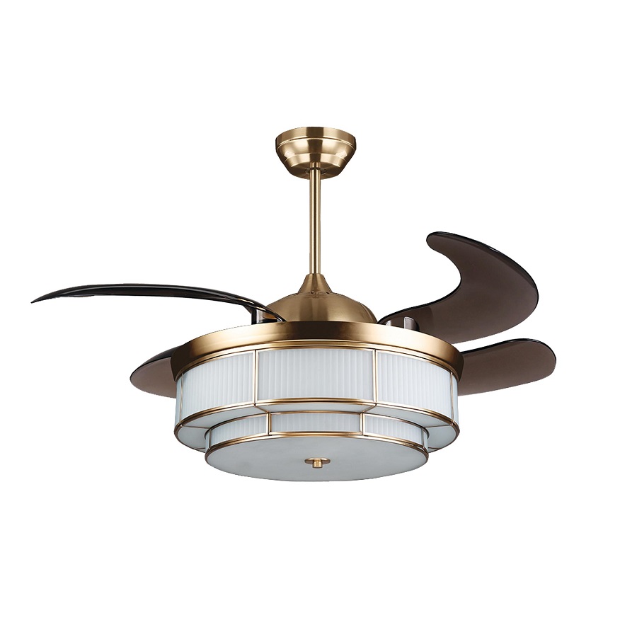 Quạt trần đèn Mountain Air 52WG-9083