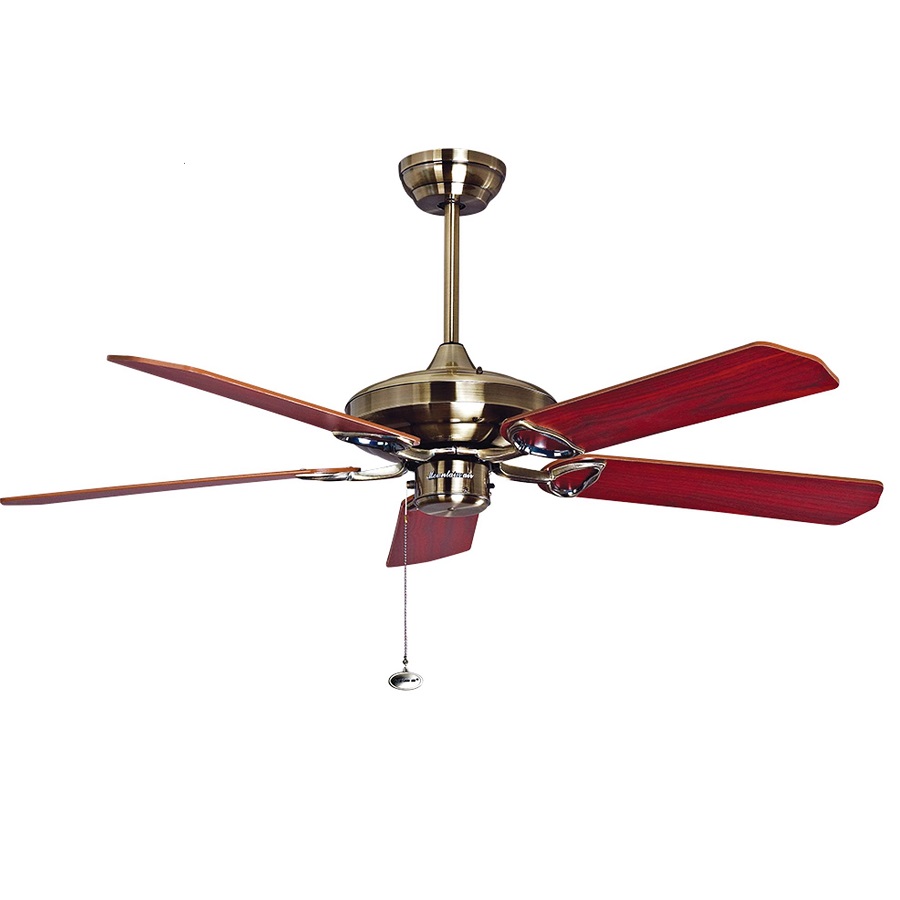 Quạt Trần Đèn Mountain Air 52YFA-002