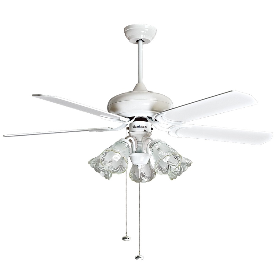 Quạt trần đèn Mountain Air 52YFA-004A