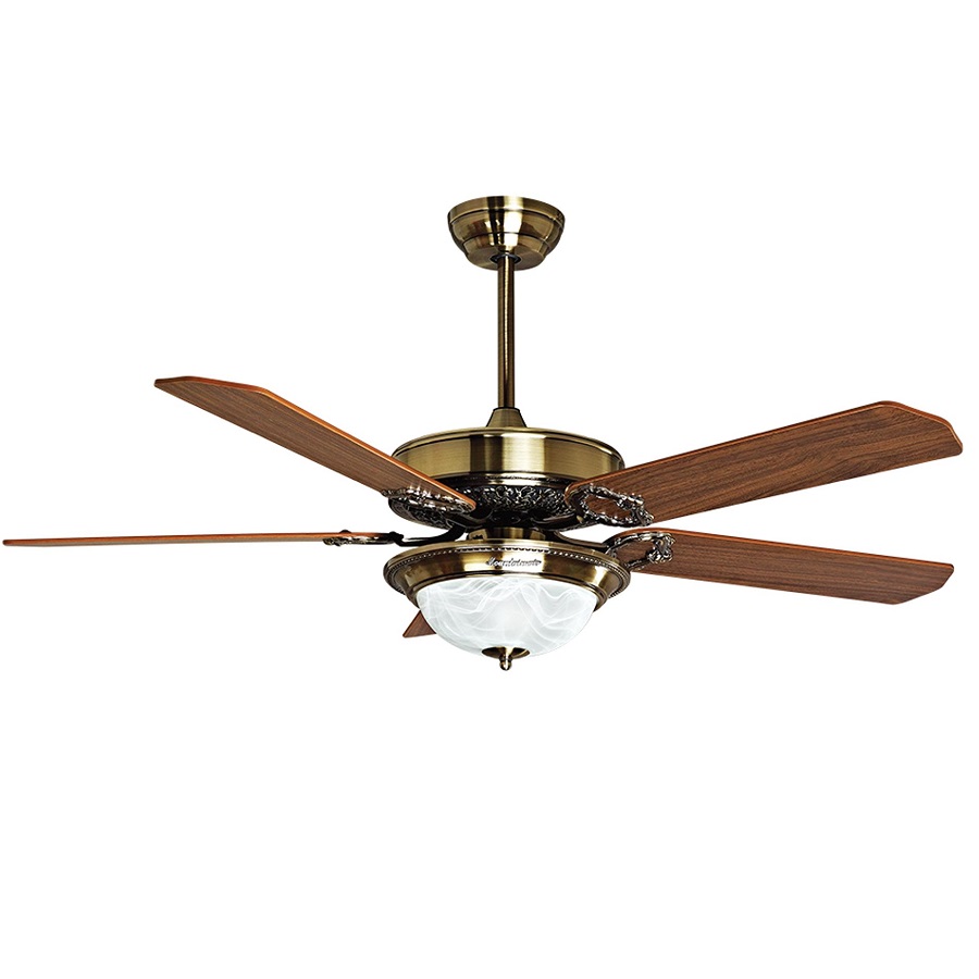 Quạt Trần Đèn Mountain Air 52YFA-1053